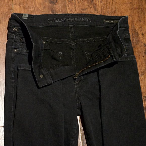 Rocket by Citizens of Humanity - Picture 2 of 9